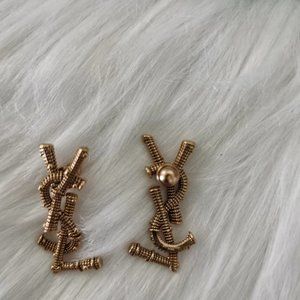 Saint Laurent Earrings